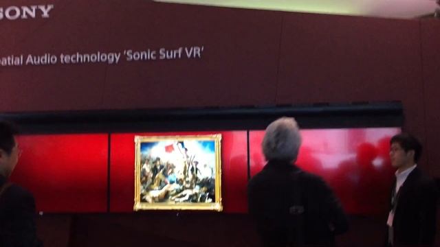 Выставка ISE 2018, инновации в области интерактивных панелей и экранов, ч. 2 смотреть онлайн