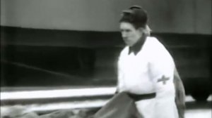 Вера Панова - "Спутники", буктрейлер