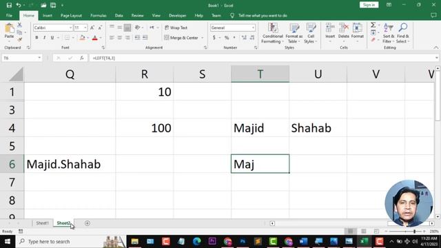 Top 30 Most Important Excel Formulas | Excel Formulas in 30 Mins