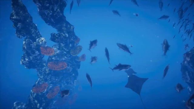 Phobia QUEST VR (Oculus Quest 2 VR Game) смотреть онлайн