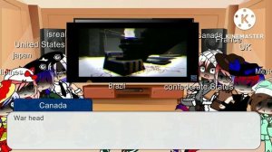 countryhumans react to scp site 9 [SFM]