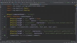 Full Stack Reddit Clone with Springboot & Angular: Part 7