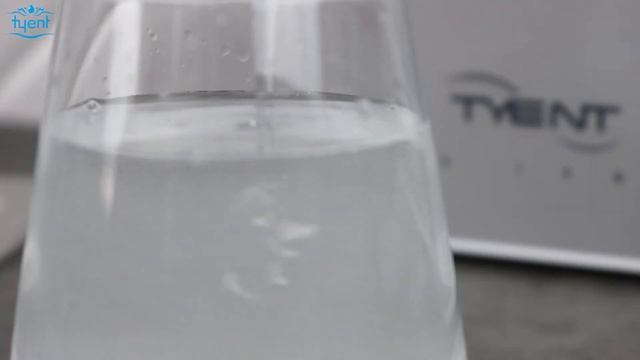 Ionizador de Água - Tyent NMP смотреть онлайн