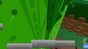 как попасть в закулисье в роблоксе на карте где надо искать бенов