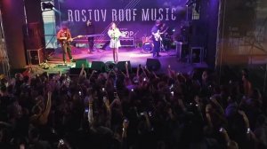 Луна /Rostov Roof Music/ 06.06.17