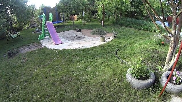 Наконец мы ЭТО СДЕЛАЛИ!!! Купили заброшенную дачу
