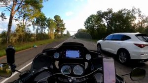 ?? Мотопутешествие по Америке 2022 ? Финал