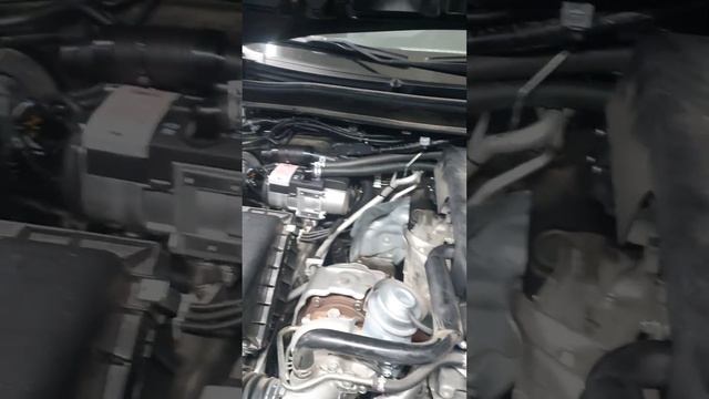 Установка Бинар 5s на mitsubishi L200 смотреть онлайн