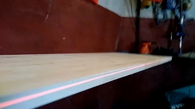 Мобильный стол в гараж. Быстро и не дорого. смотреть онлайн