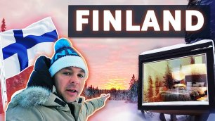 Finland trip by Lumi Polar