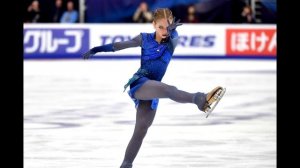 Чемпионат России по фигурному катанию 2020  Женщины  Короткая программа