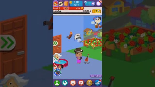 Hacking VGV! смотреть онлайн