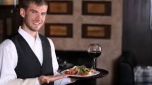 7 советов официантам как получить больше чаевых