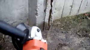 Подключение и работа инвертора  (преобразователя ) на 2500W от машины.