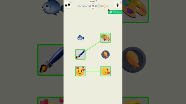 emoji game? for kids// #emojipuzzle #gamingshorts #gameplay