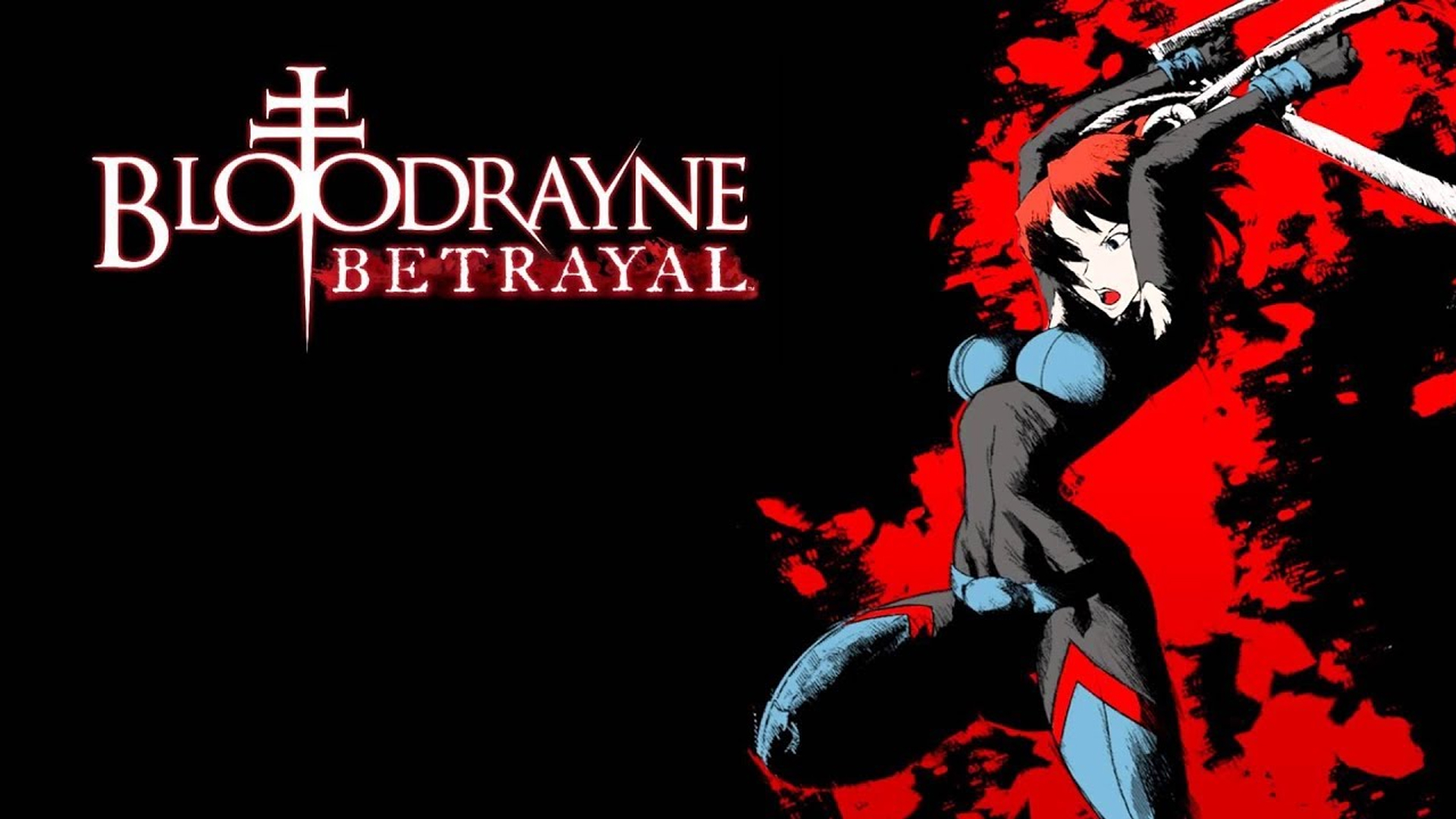Предательство прохождение. BLOODRAYNE: Betrayal. Бладрейн обложка. Бладрейн Постер.