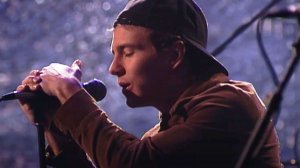 Pearl Jam - MTV Unplugged (1992)