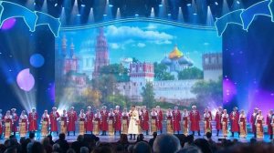 Павел Кравчук - Дорогая моя столица («Моя Москва»)