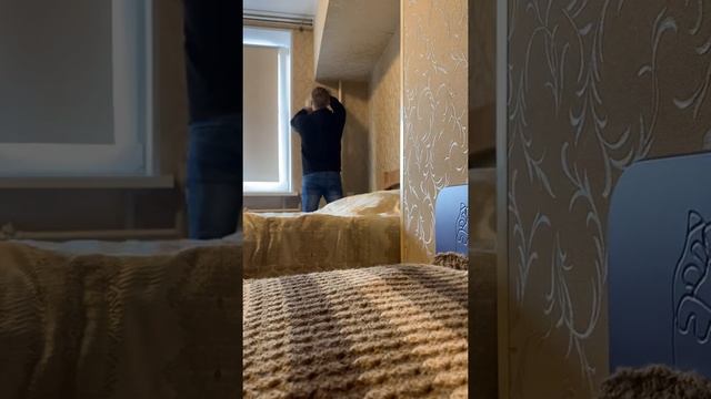 Монтаж рекуператора Winzel Expert в квартире