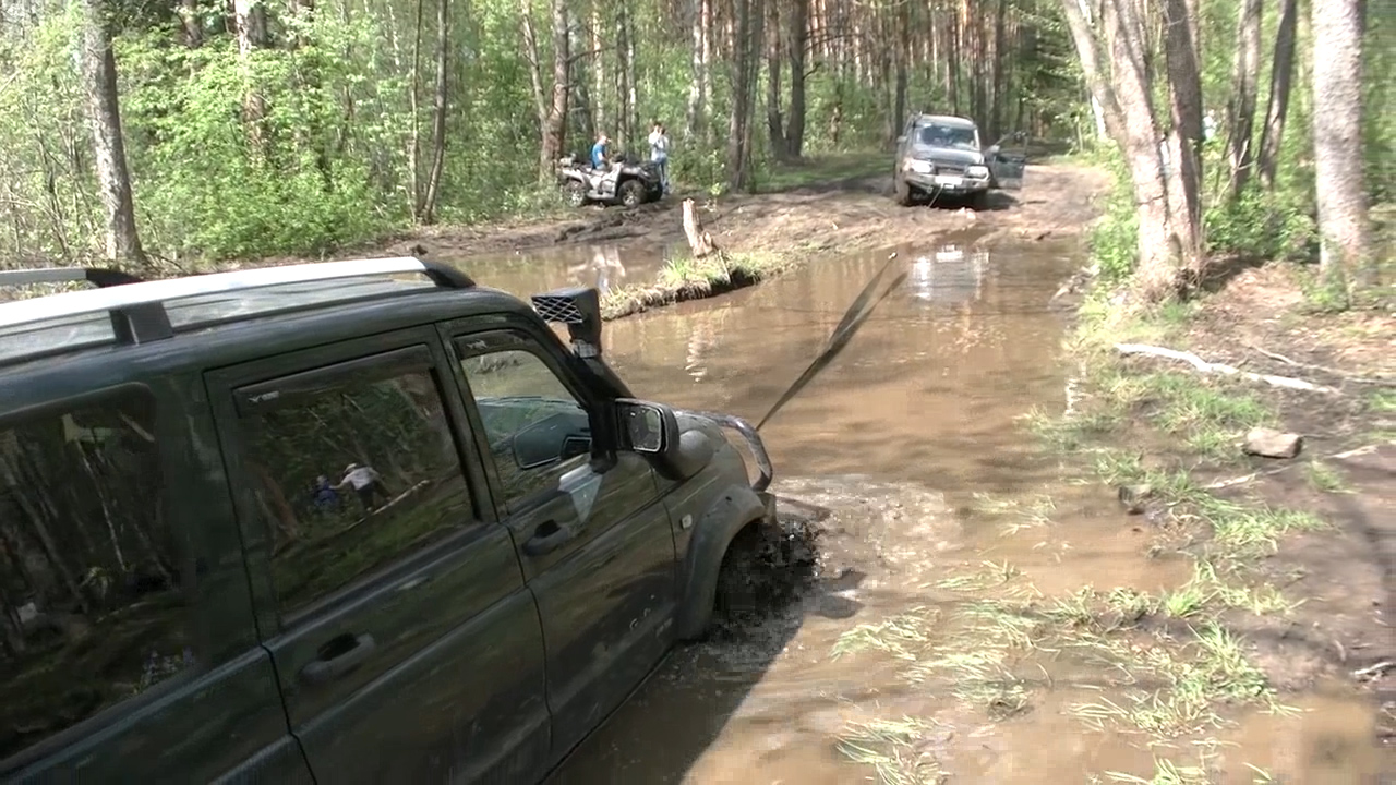 Северная Грива - Костерево Лучшие моменты смотреть онлайн
