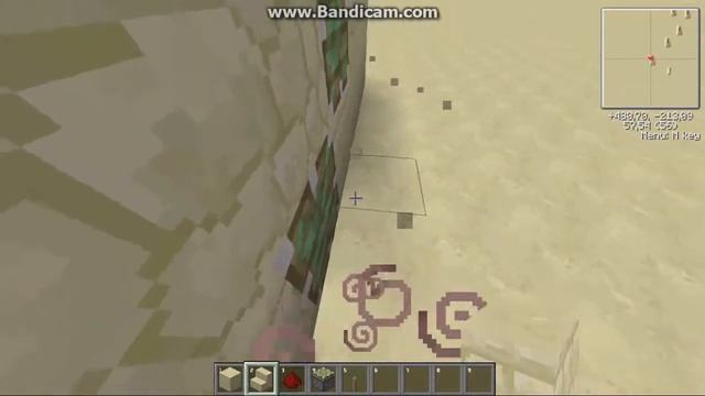 Майнкрафт Механизмы #1 : Лестница и Портал в Ад смотреть онлайн