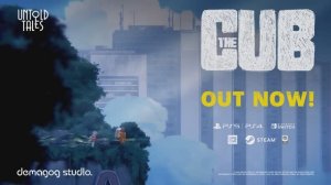 Релизный трейлер The Cub