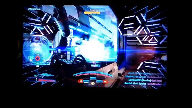 Heretic Station | Hydra | Geth | Platinum | 25:00 смотреть онлайн