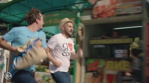 Непосредственно Каха. Другой фильм (2023) Трейлер на русском