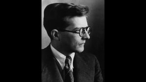Дмитрий Шостакович. Симфония 4 часть 2. Кирилл Кондрашин, 1966.