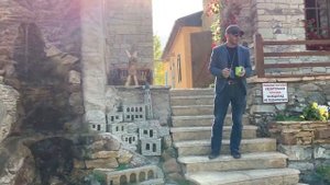 Поездка с @etnotur по Маршруту Чиркейское водохранилище, Сулакский каньон, Зубутли, главрыба