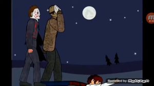 Майкл майерс против джейсона вурхиса