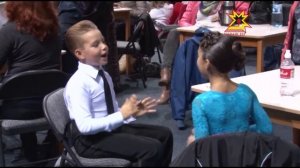 Ташла эс чу, ташла эс ча...ча-ча-ча