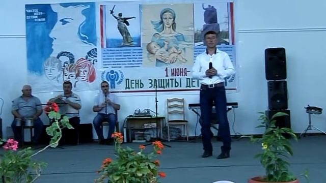 Копия видео Рутульский фольклор