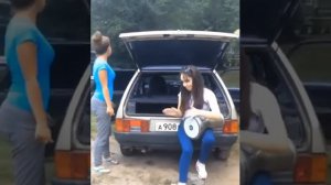 Папито дарбука, девушка барабанит чётко