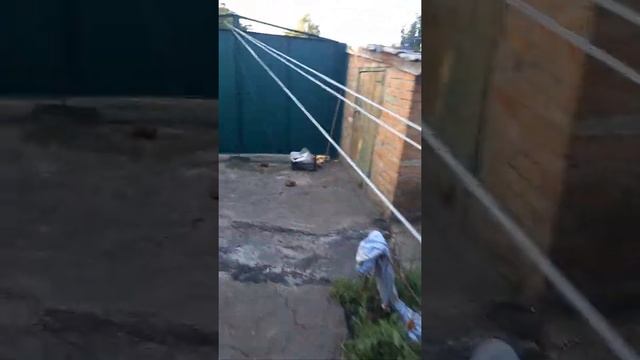 Веревка с пластиковой бутылки.Часть 1 смотреть онлайн