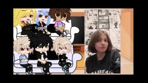 Реакция Все Ради Игры на тт (больше на нила) 1/?