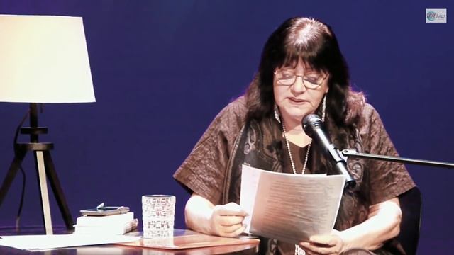 Татьяна Толстая в Гамбурге, 25.01.19 смотреть онлайн