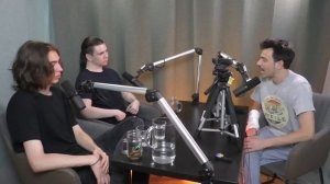 Бухарог Лайв #147: Егор JotM Сурков, Дима Коваль