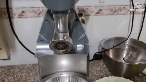 Know more about MULTI FOOD GRINDER | Kenwood KM281SI Prospero Multi Food Grinder Attachment