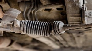 Форд Фокус 3 стяжки и рулевая рейка на ремонт ЭУР (Омск)