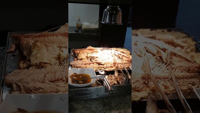 Melia Marina Varadero, Cuba. Шведский стол Куба. смотреть онлайн