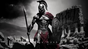 СПАРТАНСКИЙ ВОИН - Сила Эпической Музыки - Мощная Оркестровая музыка