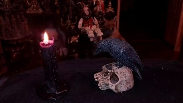 УЗНАТЬ СВОЕГО ВРАГА  ОЧЕНЬ СИЛЬНЫЙ РИТУАЛ  ДЛЯ СМЕЛЫХ  ВЕДЬМИНА ИЗБА ▶️ ИНГА ХОСРОЕВА.