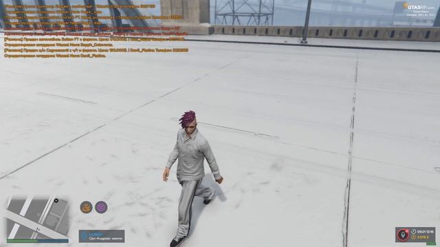 АНТИ АФК 3 СПОСОБА // Лайфхаки GTA 5 RP / DOWNTOWN / FiveStar / RedAge / ГТА 5 РП