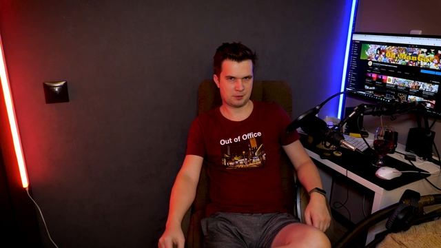 Обзор Oculus Quest 2 review смотреть онлайн