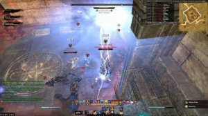 ESO PvP - Most OP Emperor EVER