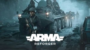 RUSSIA VS UKRAUNE - arma reforger