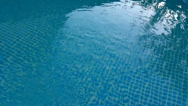 Каркасный бассейн на даче. смотреть онлайн