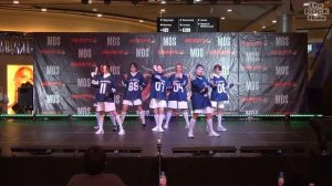 ENHYPEN - Tamed-Dashed dance cover by FEEL LIKE CINDERELLA [ODC  Dance Cover Battle (05.11.2023)]