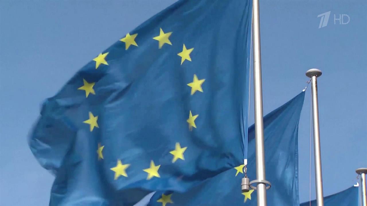 Евросоюз окончательно утвердил шестой пакет антироссийских санкций